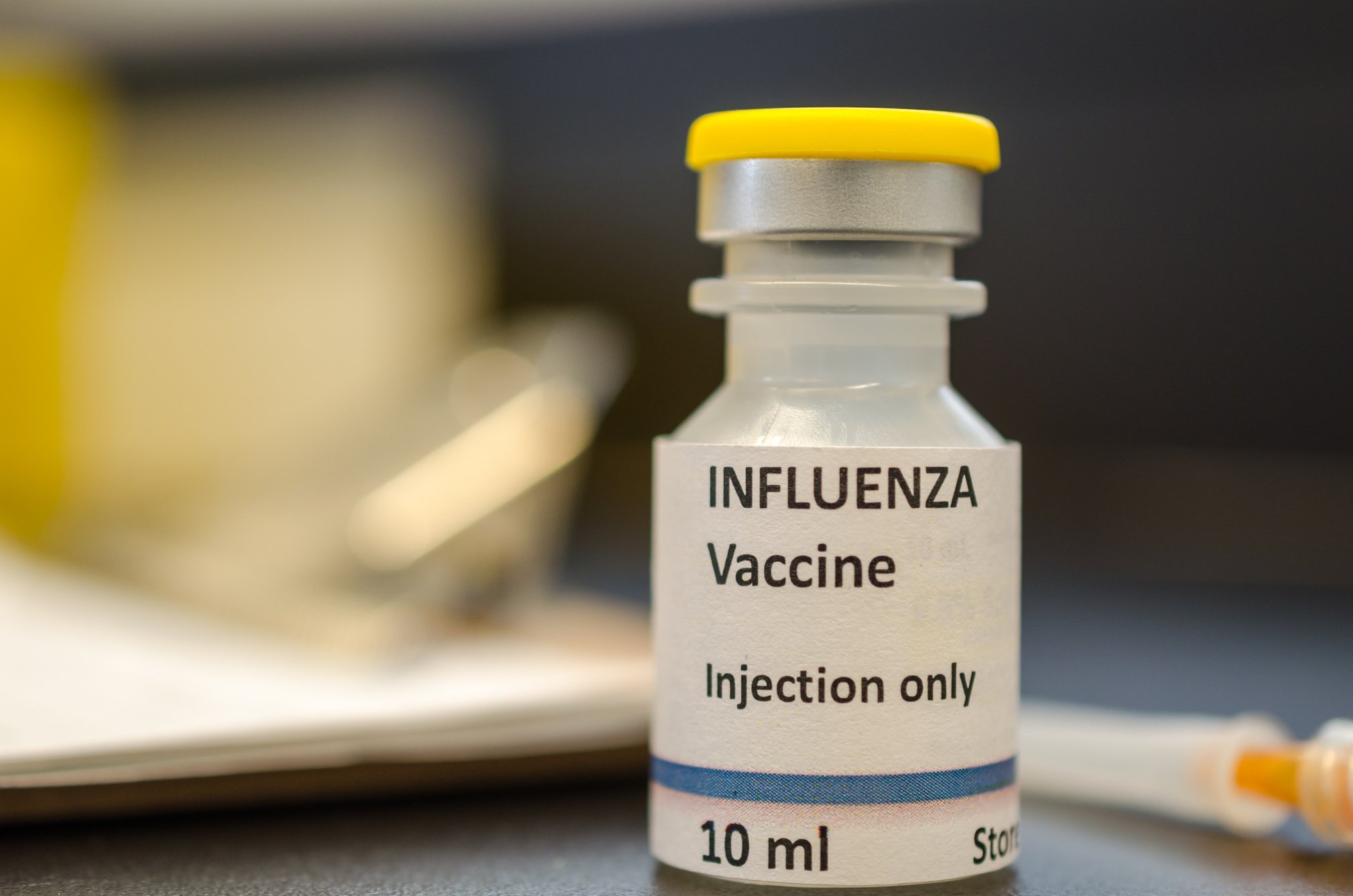 Influenza vaccine